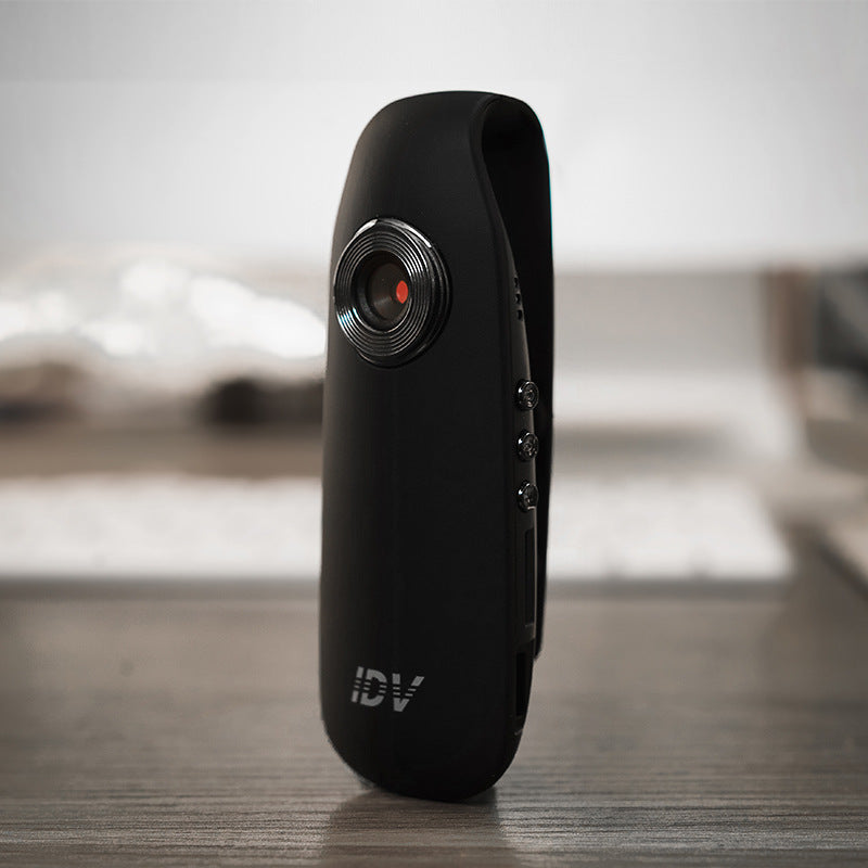 Mini HD WiFi Camera – 30m Rang