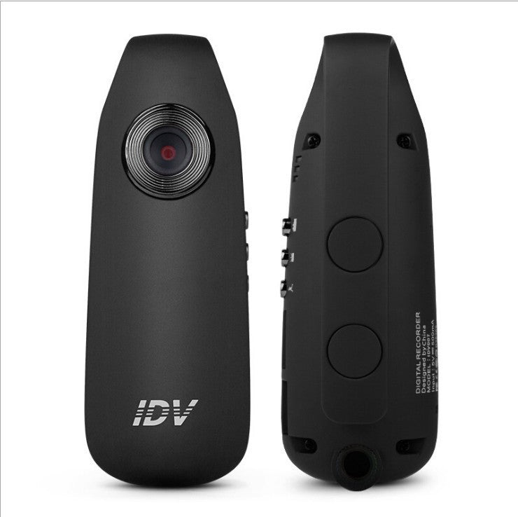 Mini HD WiFi Camera – 30m Rang