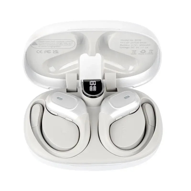 Arikasen Bluetooth 5.3 Wireless Earbuds 10% Discount code: Welcome10