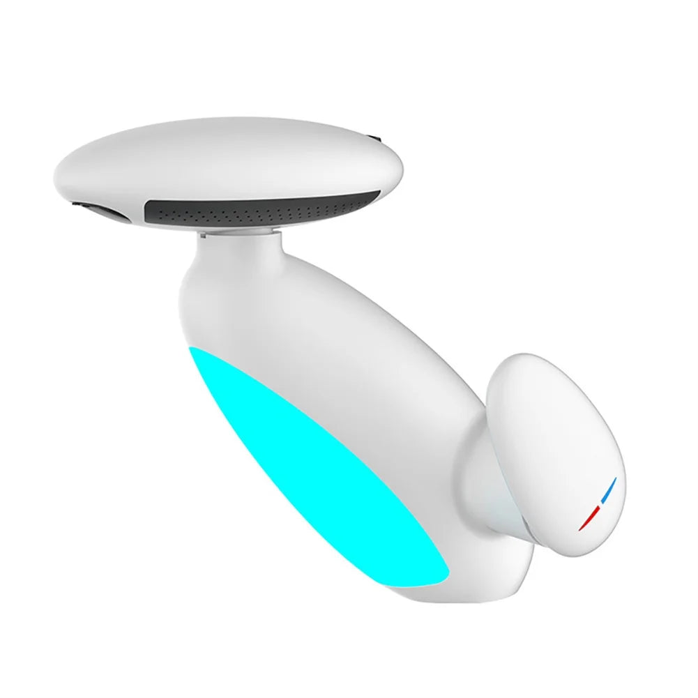 LED Pull-Out Faucet