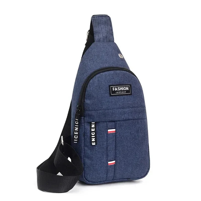 Men's Waterproof Large Back Pack