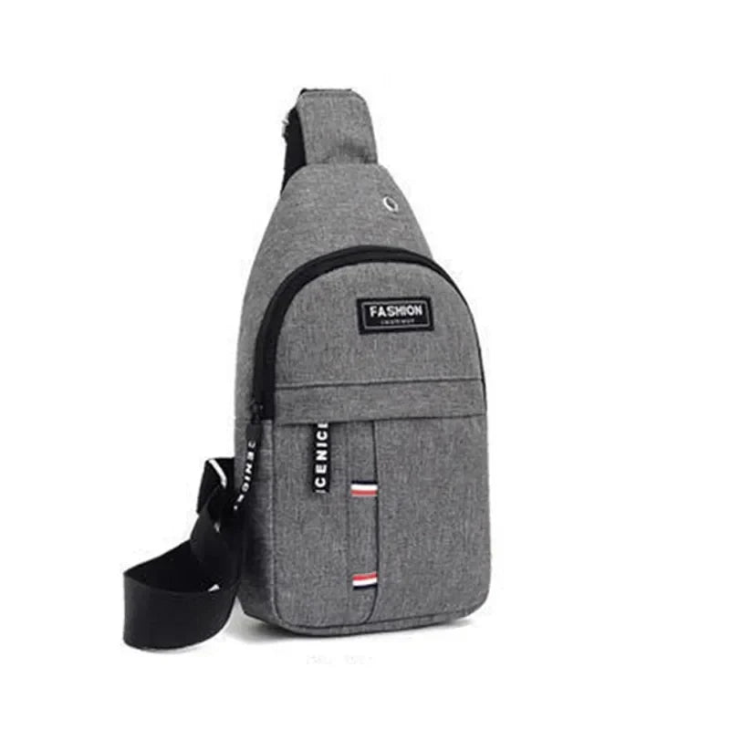 Men's Waterproof Large Back Pack