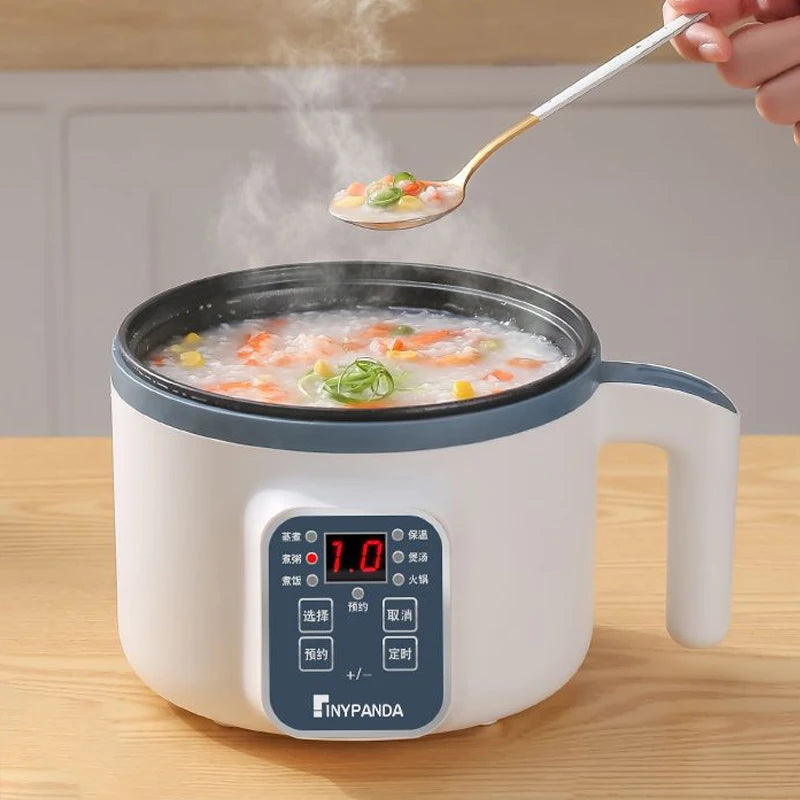 1.7L Mini Electric Rice Cooke