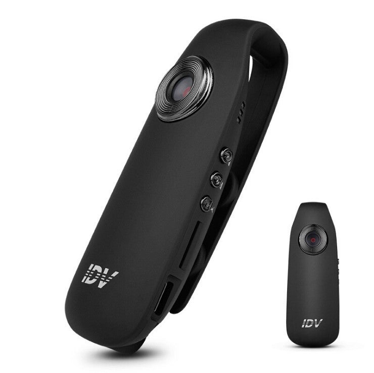 Mini HD WiFi Camera – 30m Rang