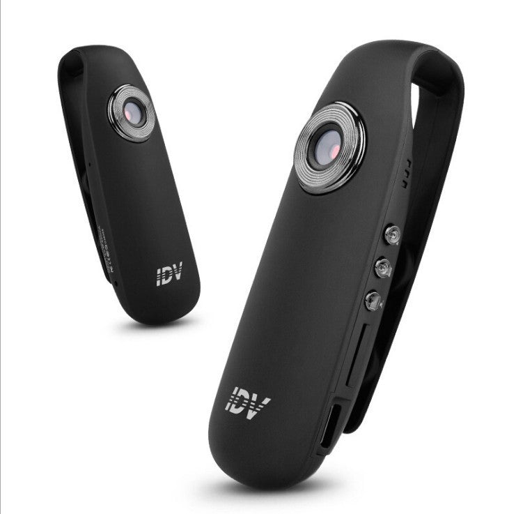 Mini HD WiFi Camera – 30m Rang