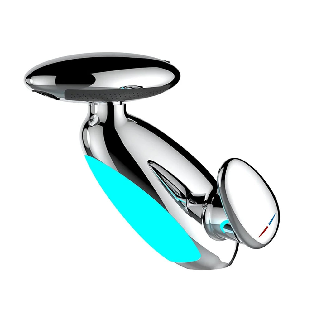 LED Pull-Out Faucet