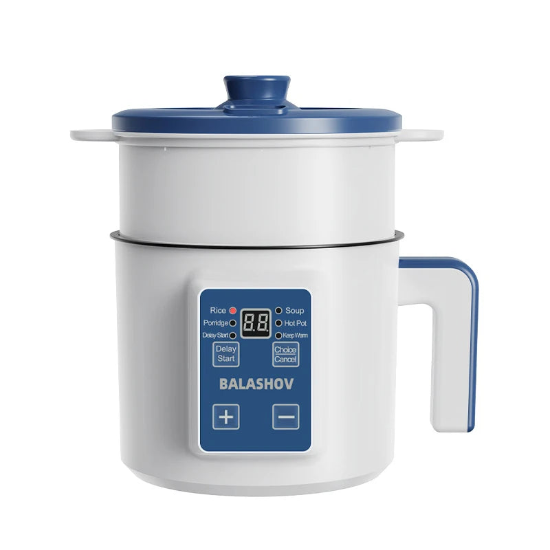 1.7L Mini Electric Rice Cooke