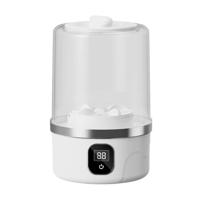 Mini Underwear Electric Washing Machine