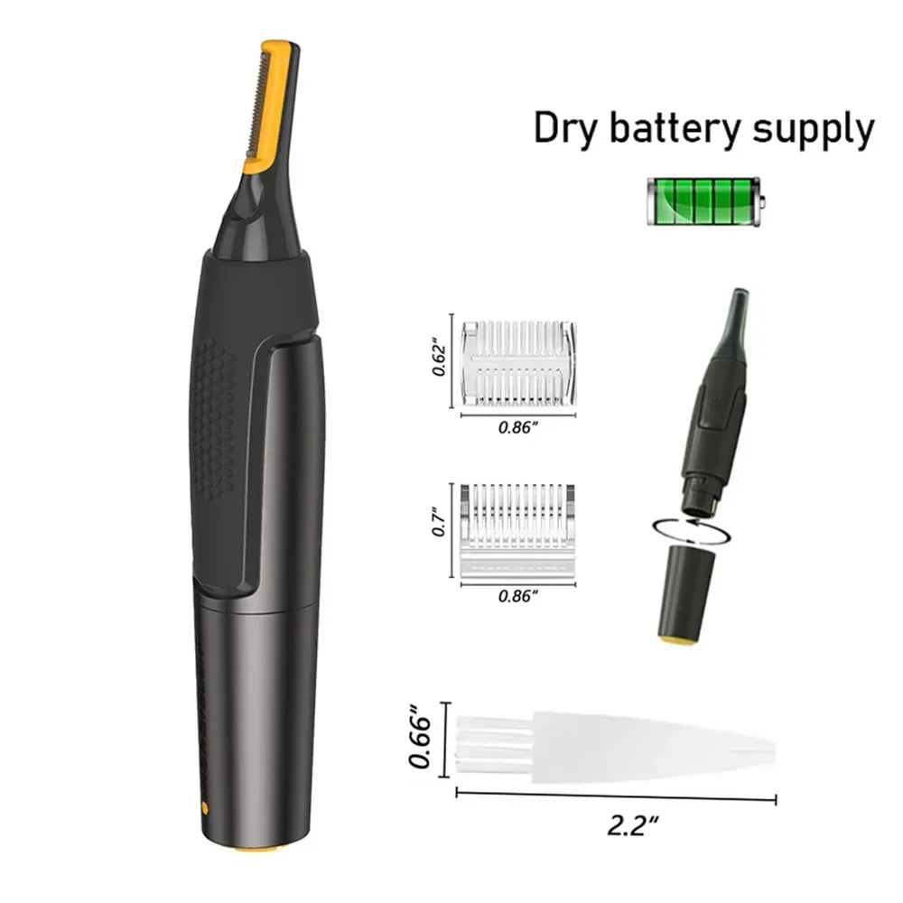 Electric Nose Hair Trimmer