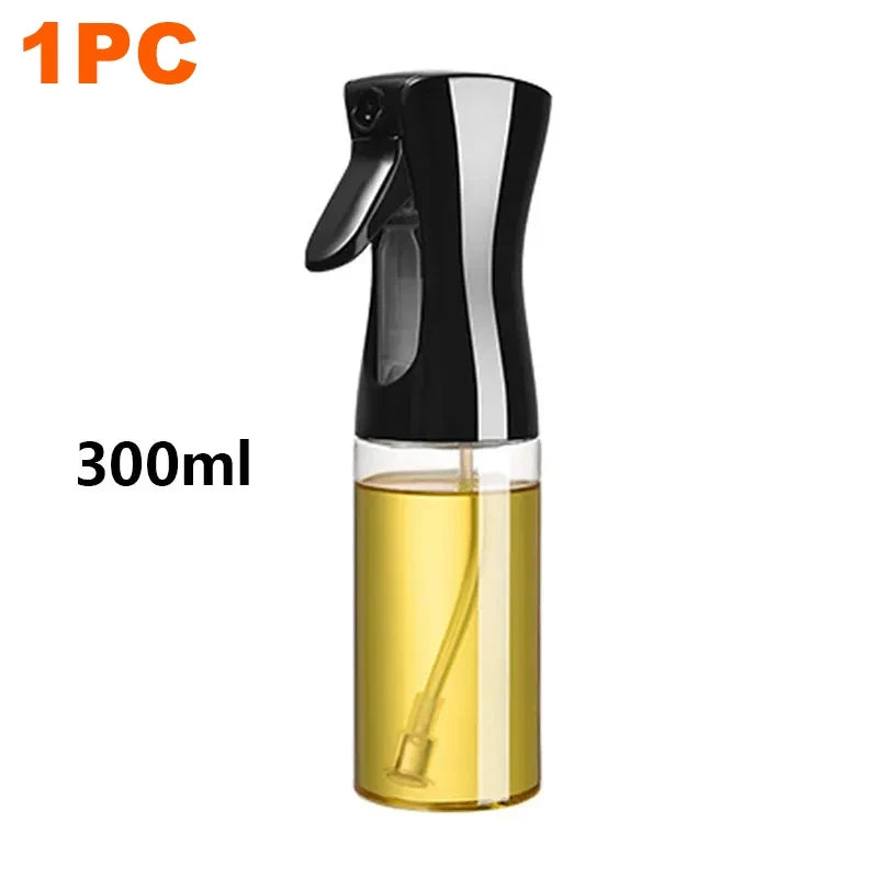 Oil Spray Bottle BBQ Cooking