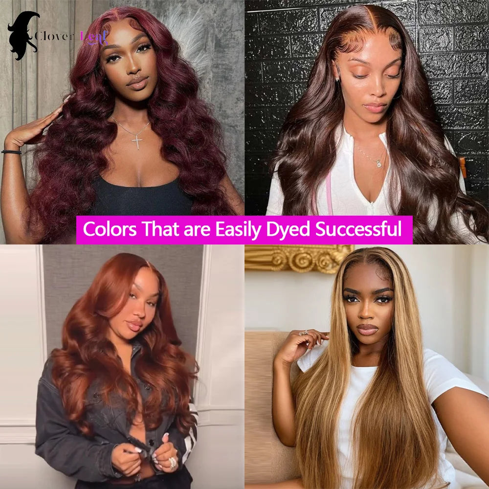 Brazilian Body Wave Human Hair Bundles