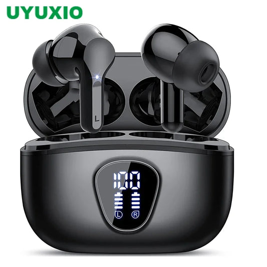 Wireless Earbuds BT5.3 Headphones