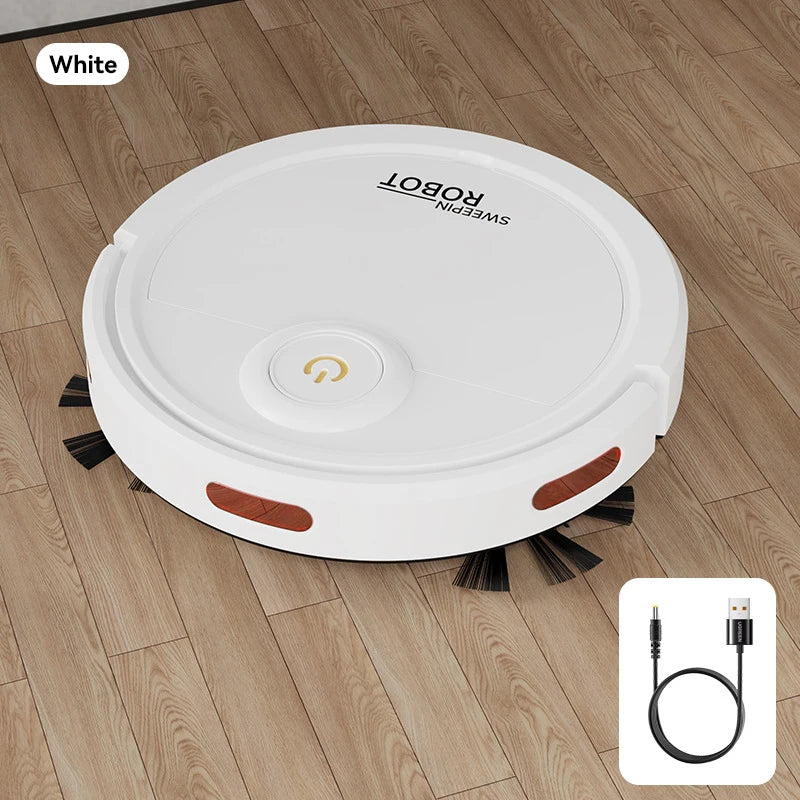 Xiaomi 32cm Large Diameter Intelligent Sweeping Robot