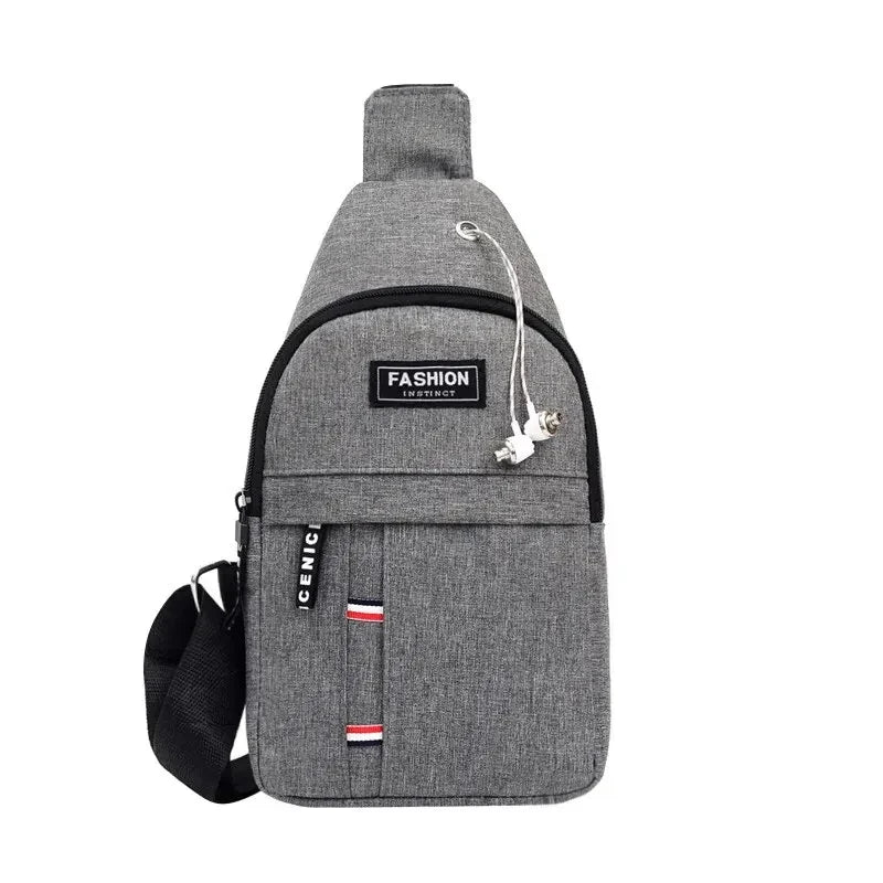 Men's Waterproof Large Back Pack