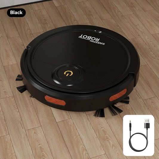 Xiaomi 32cm Large Diameter Intelligent Sweeping Robot