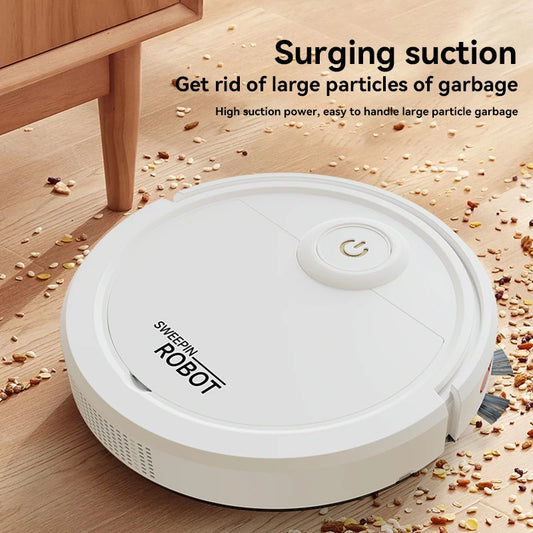 Xiaomi 32cm Large Diameter Intelligent Sweeping Robot