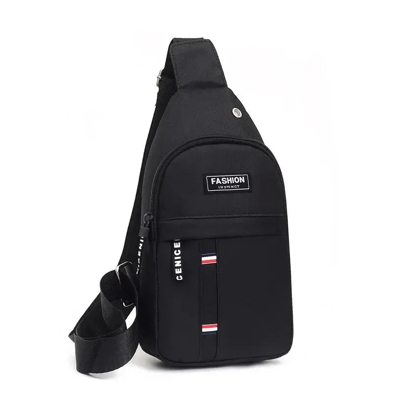 Men's Waterproof Large Back Pack