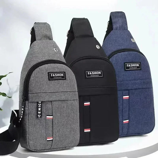 Men's Waterproof Large Back Pack