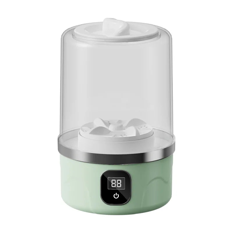 Mini Underwear Electric Washing Machine