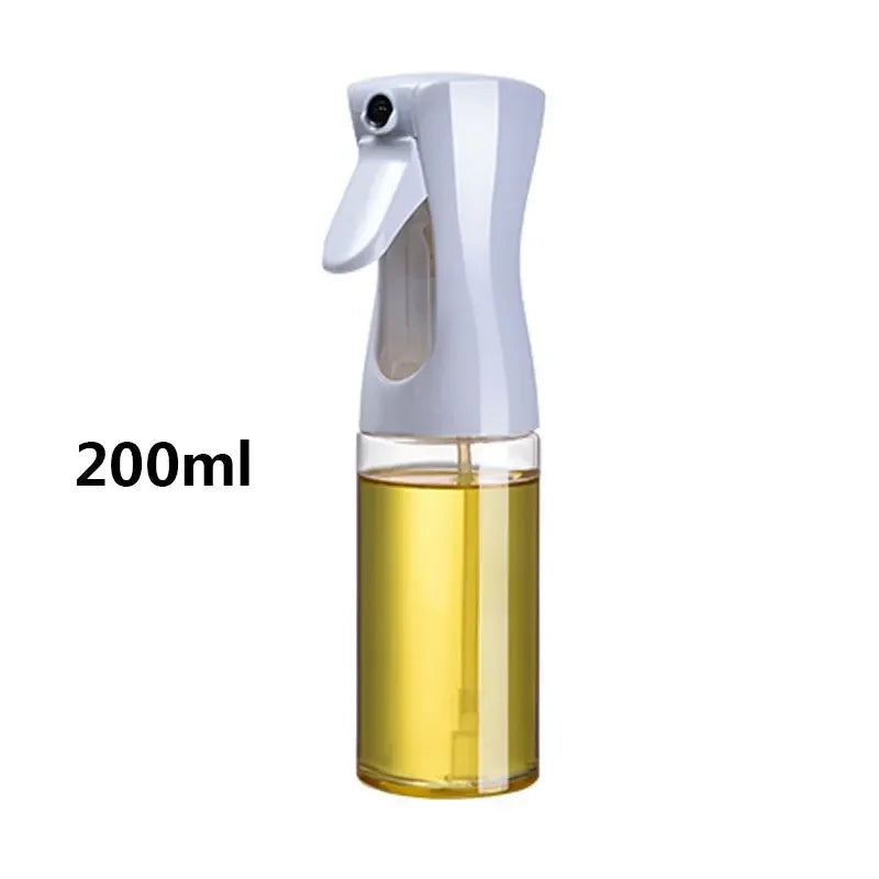 Oil Spray Bottle BBQ Cooking