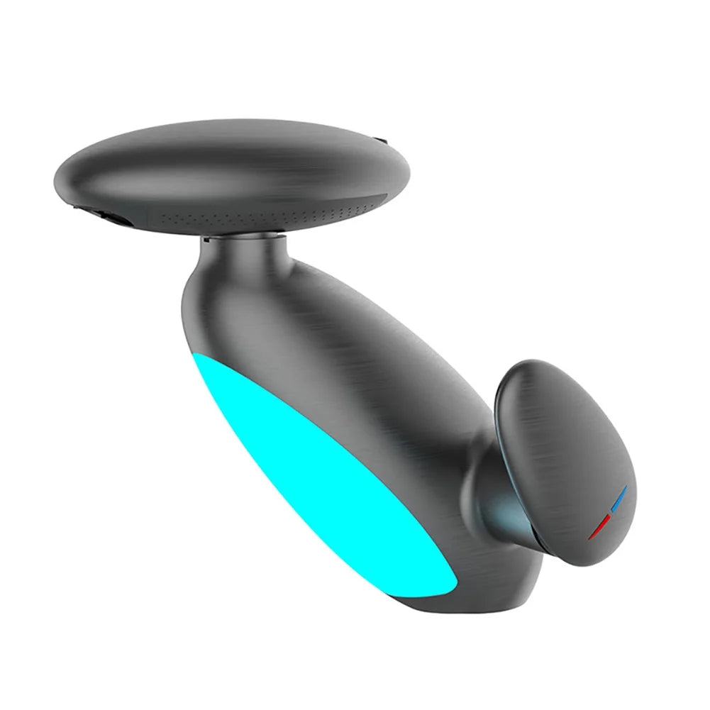LED Pull-Out Faucet