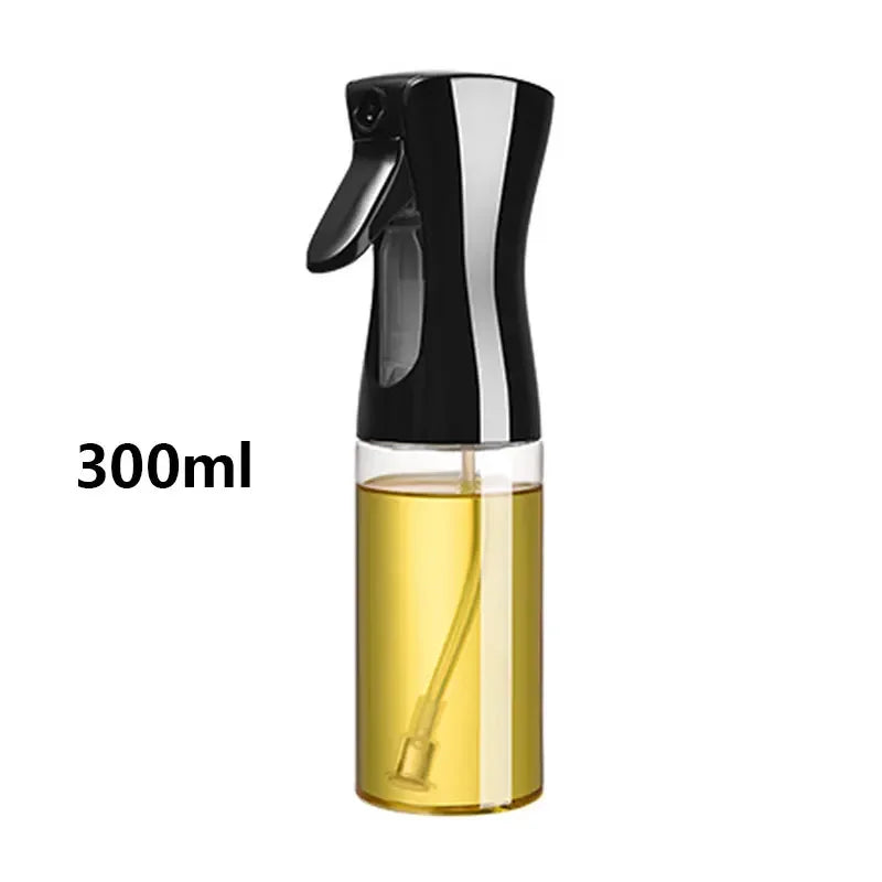 Oil Spray Bottle BBQ Cooking