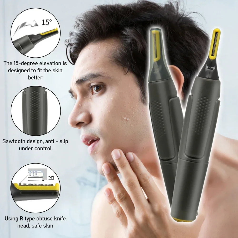 Electric Nose Hair Trimmer