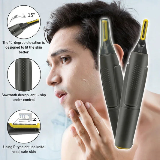 Electric Nose Hair Trimmer