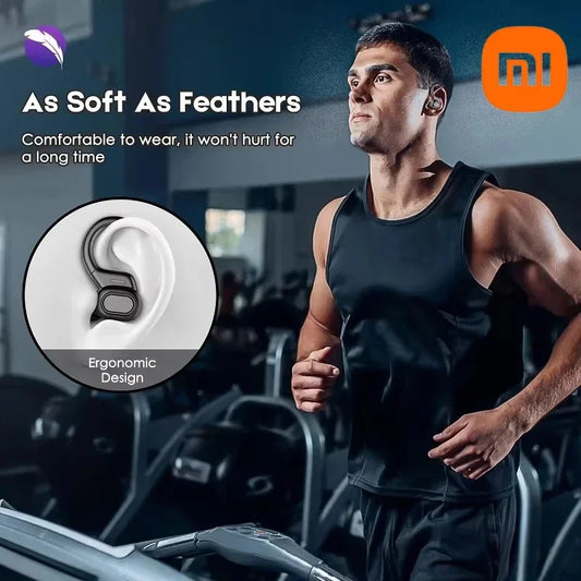 Bluetooth Earbuds – Noise-Cancelling Wireless Headphones