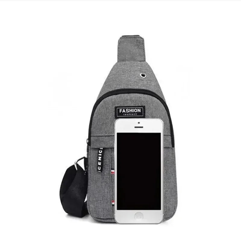 Men's Waterproof Large Back Pack