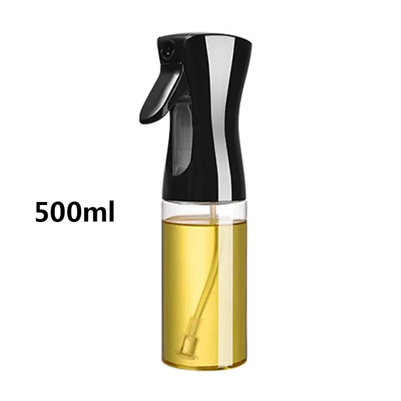 Oil Spray Bottle BBQ Cooking