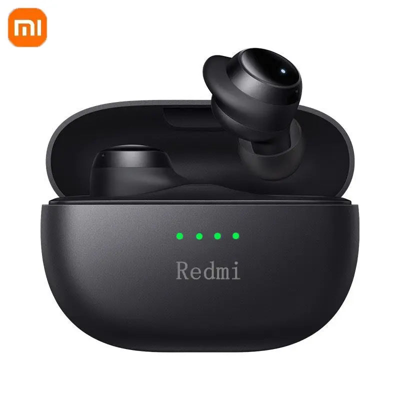 Wireless Earbuds – Bluetooth 5.2