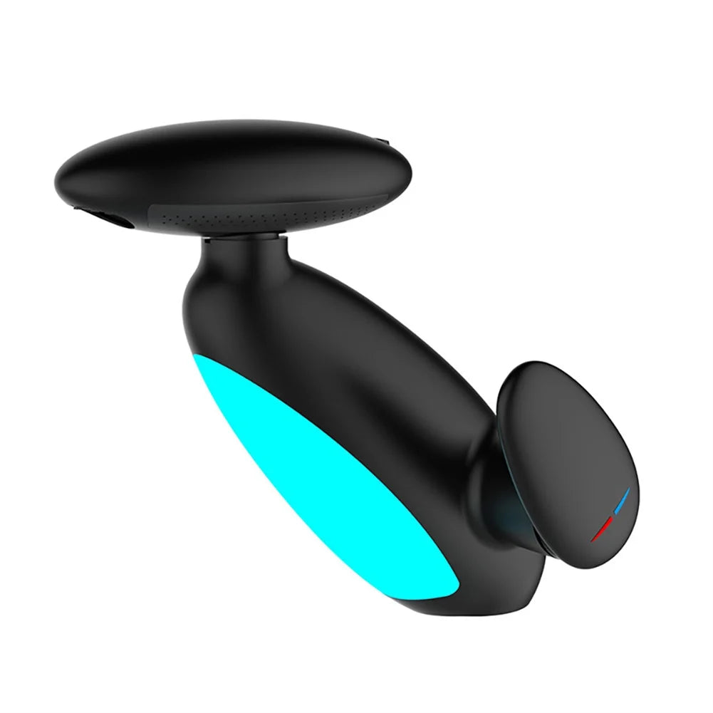LED Pull-Out Faucet