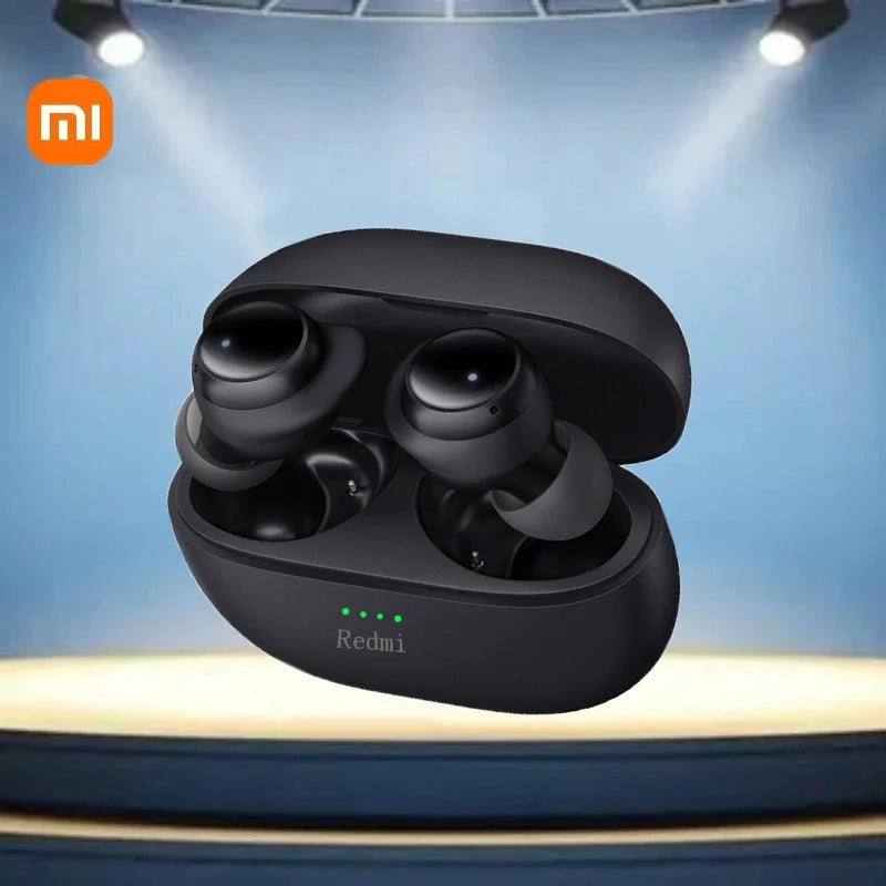 Wireless Earbuds – Bluetooth 5.2