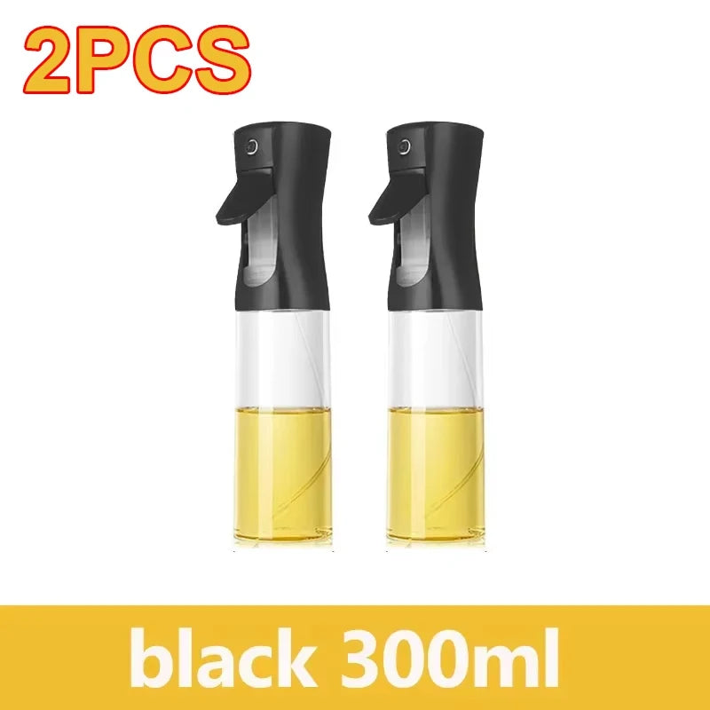 Oil Spray Bottle BBQ Cooking
