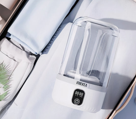 Wireless Underwear Electric Washing Machine