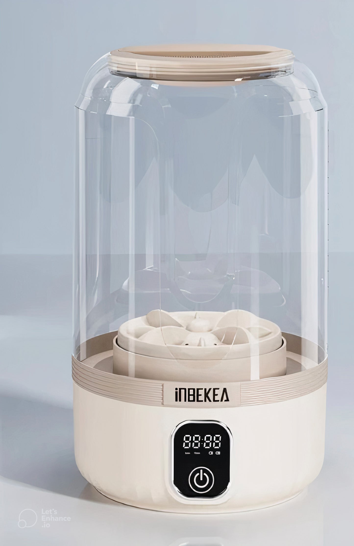 Wireless Underwear Electric Washing Machine