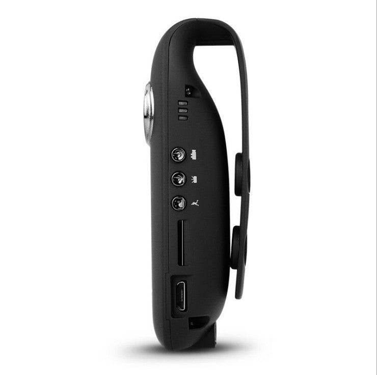 Mini HD WiFi Camera – 30m Rang